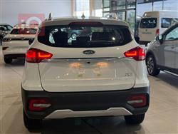 JAC JS3